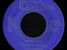 SOUL 45 DAVE CARBONI MAGIC LADY DO IT BOX NOLA LISTEN