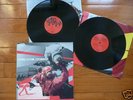 Primal Scream XTRMNTR Exterminator Double Vinyl LP 2000