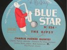 Charlie Parker French 10