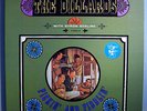 DILLARDS PICKIN'+FIDDLIN' NM ORIG '66 ELEKTRA STEREO LP