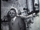 GARY WILSON YOU THINK U REALLY MINT PRIVATE PRESS PSYCH