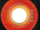 MOD/ R&B Otis Rush - Homework LISTEN
