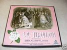 La Traviata 3 LP Box Cetra Italy Maria Callas