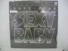 DARK STAR Sexy Baby  DISCO/RAP/FUNK/BREAKS LP