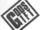 Gods Gift  These Days single - mint condition