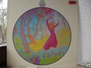 Daddy Longlegs  SHIFTING SANDS org.D.press. Topzustand