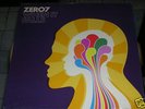 ZERO 7-When it falls 2 LP Set Rhino Vinyl 2004 SEALED