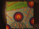 TARGET On Target RARE S/S Modern Soul 1979 Sunshine LP
