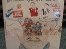 John Lennon Lp Walls And Bridges Sealed 1974