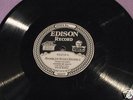 Vaughn De Leath Edison Diamond Disc Record 52212
