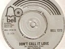 BO COOPER DONT CALL IT LOVE  NORTHERN SOUL hear