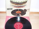 ROLLING STONES Let it Bleed LP 1969 1st Press MONO