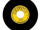 Jerry Lee Lewis Sun Records 259 Crazy Arms 1957