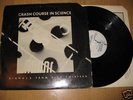 CRASH COURSE IN SCIENCE - SIGNALS FROM PIER 13 - OOP EP