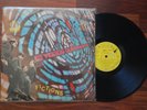 LOS VIDRIOS QUEBRADOS FICTIONS RARE PSYCH GARAGE