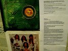 SIGNED   ALICE COOPER 1973 BILLION DOLLAR BABIES psych