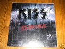 Kiss: LP Revenge