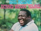 GROOVE HOLMES-SOUL MESSAGE-orig MONO Prestige LP-NM
