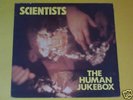 The Scientists - Human Jukebox LP. Kim Salmon EX cond