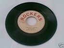 ROCKERS/LETS ALL UNITE - HUGH MUNDELL [ROOTS REGGAE]