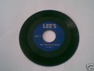 LEES/THE TWELFTH OF NEVER - PAT KELLY [R/STEADY] 7