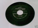 COXSONE/DIAMOND BABY - BOB MARLEY  & THE WAILERS [SKA]
