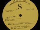 NINE INCH NAILS ULTRA-RARE  12