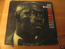 Art Blakey Blue Note Jazz LP 4003 MONO NY USA RVG Ear