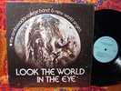 Ambassador College Band Private Press Folk Funk Pop LP