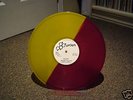 BUMBLEBEE UNLIMITED - LOVE BUG  COLORED VINYL