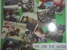Mega rare We are the Mods Vol. 2 LP Directions The Jam