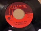 SOUL BROTHERS SIX I'll Be Loving You ATLANTIC NORTHERN