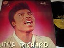 LITTLE RICHARD  LP SPECIALTY 2103 FULL FACE