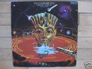 WELDON IRVINE Cosmic Vortex LP Original RCA