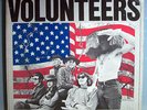 JEFFERSON AIRPLANE VOLUNTEERS NR MINT ORIG '69 PROMO LP