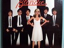BLONDIE PARALLEL LINES MINT ORIGINAL MFSL AUDIOPHILE LP