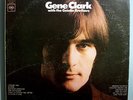 GENE CLARK & GOSDIN BROS RARE ORIGINAL 1966 COLUMBIA LP