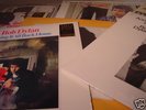 BOB DYLAN COLUMBIA/SONY STEREO 180GRAM SERIES ALL FACTORY SEALED RARE 12 LP SET