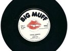 BERLIN RITZ Crazy Nights 7inch Single 1980 NWOBHM Mint