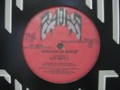 KEY-MATIC Breakin' In Space RARE ELECTRO/SYNTH/RAP 12