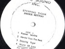 Jackie Mittoo - Stepping Tiger - Original  L.P