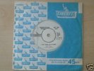TIMI YURO I Ain't Gonna Cry No More - 1963 UK DEMO 45