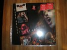 DARK ANGEL Live Scars LP 1989 SEALED Possessed Exodus