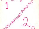 Helmettes : I don't care what... ep  Dutch punk KBD