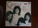 Queen Seven Seas of Rhye PORTUGAL 7