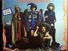 COUNTRY JOE+FISH FIXIN'-TO-DIE MINT ORIG MONO LP+POSTER
