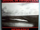 BRUCE SPRINGSTEEN NEBRASKA SEALED ORIG '82 COLUMBIA LP