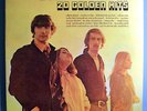 MAMAS & PAPAS 20 GOLDEN HITS SEALED ORIG'73 ABC 2LP SET