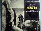 YARDBIRDS HERBIE HANCOCK BLOW-UP SEALED ORIG'66 MONO LP