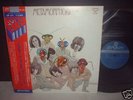 Rolling Stones / Metamorphosis Japan Orig.PROMO LP OBI